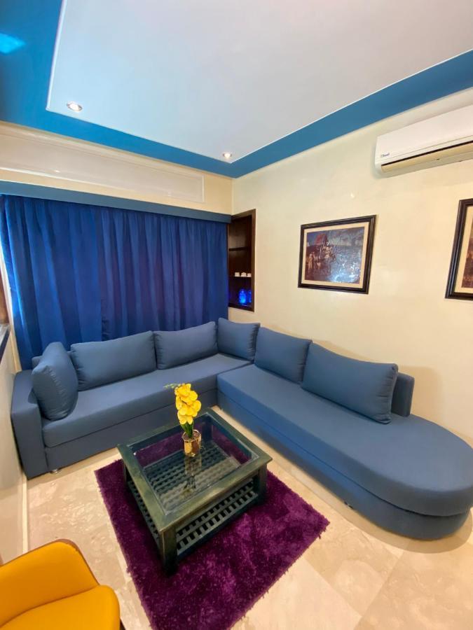 Appart Hotel Oleandro Касабланка Екстер'єр фото