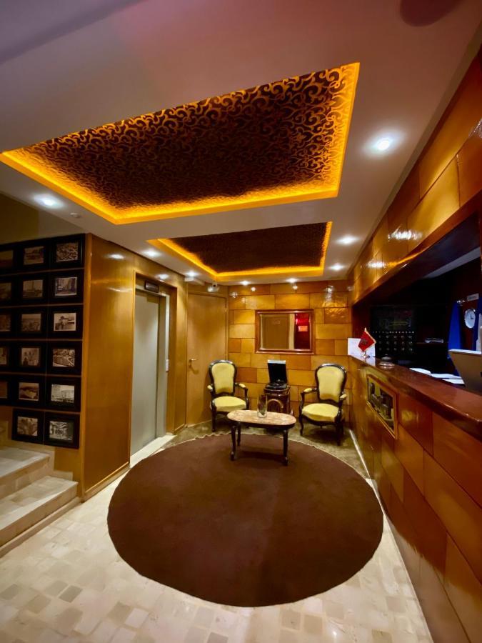 Appart Hotel Oleandro Касабланка Екстер'єр фото