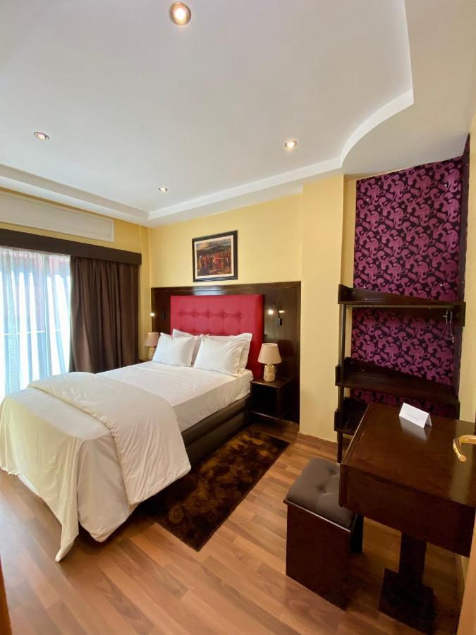 Appart Hotel Oleandro Касабланка Екстер'єр фото