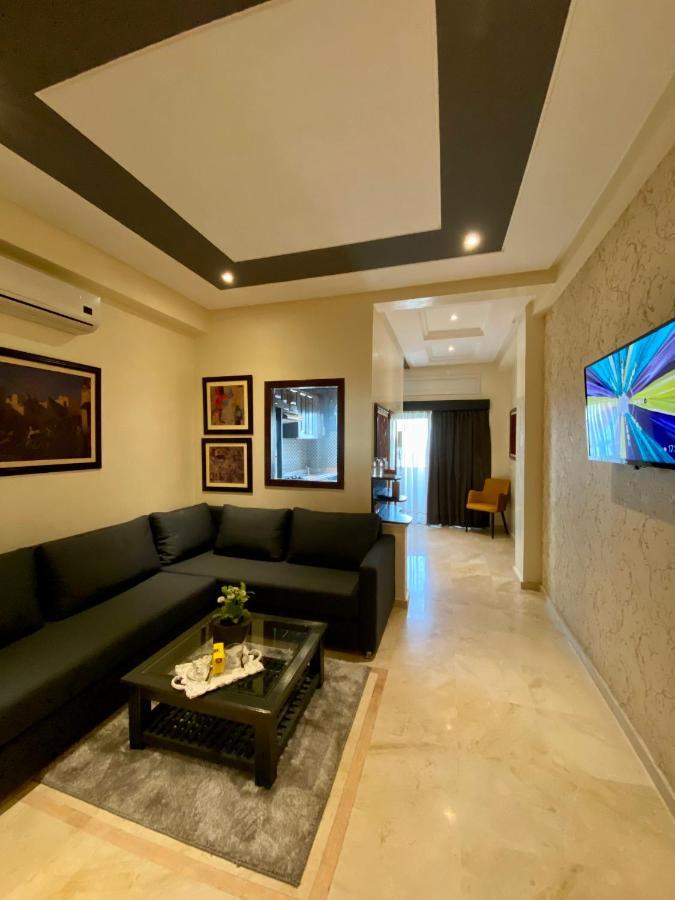 Appart Hotel Oleandro Касабланка Екстер'єр фото