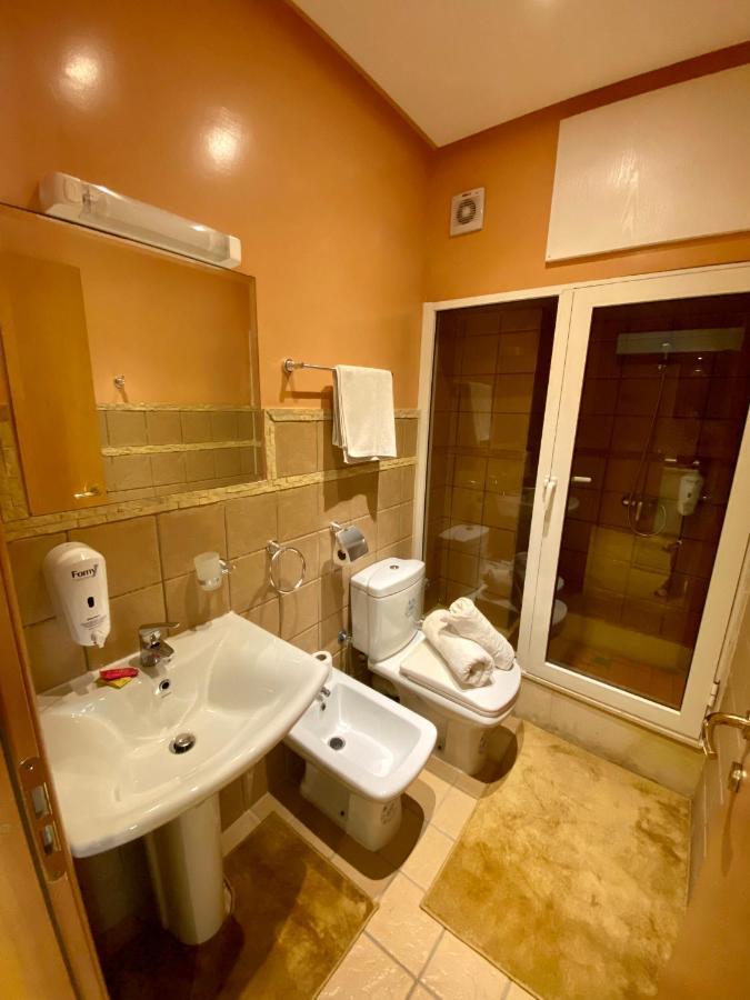 Appart Hotel Oleandro Касабланка Екстер'єр фото