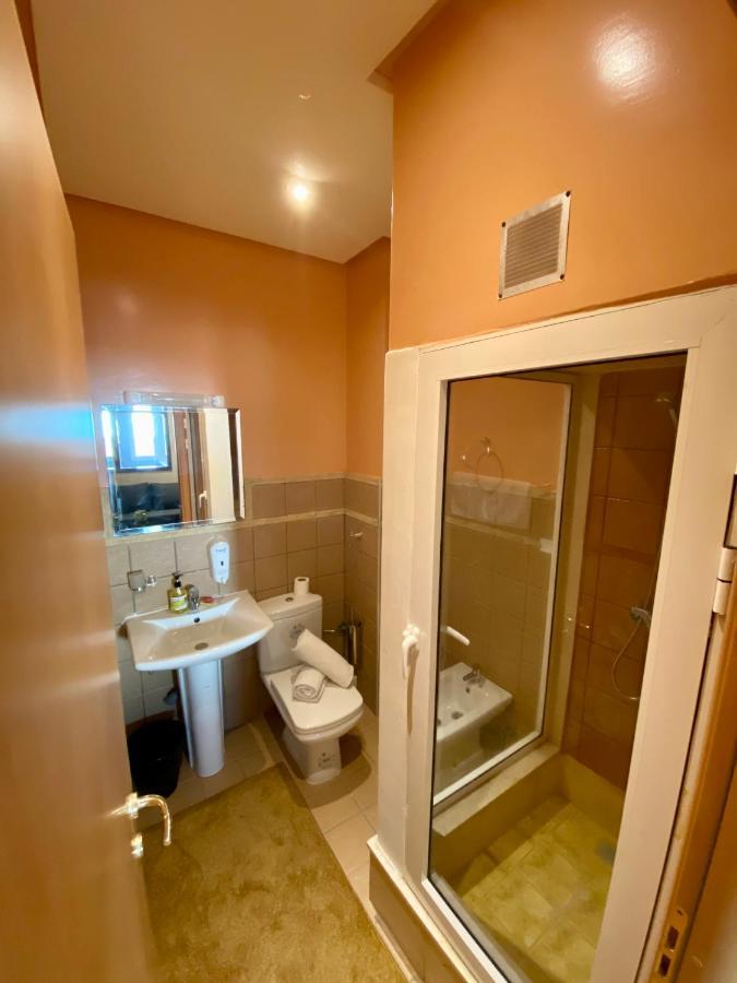 Appart Hotel Oleandro Касабланка Екстер'єр фото